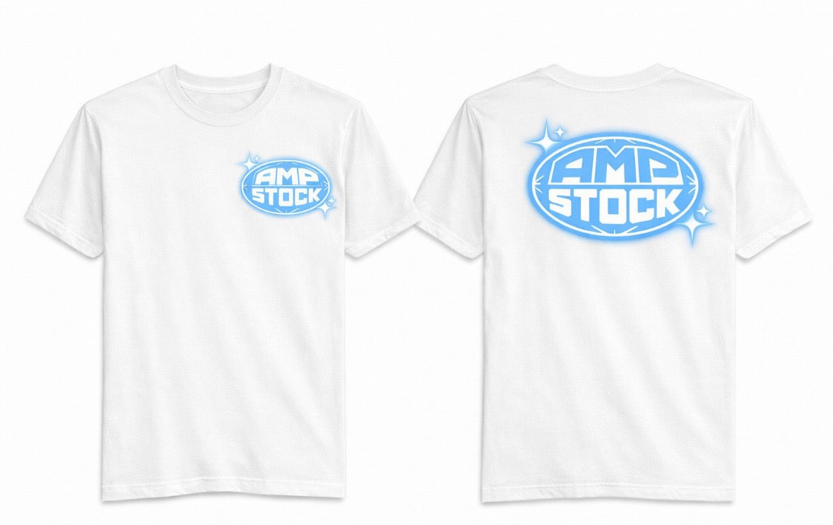 Amp merch
