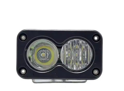 Baja lights