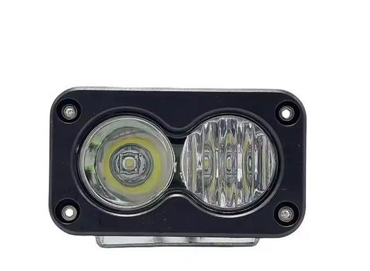 Baja lights