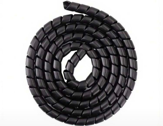 1 m wire cover