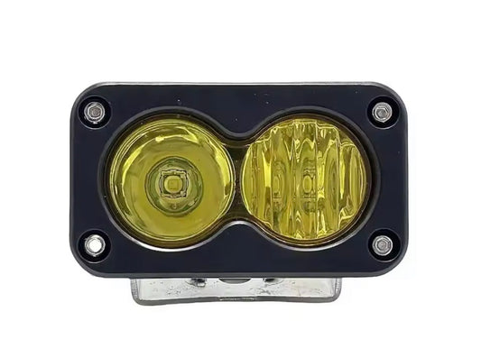 Baja lights