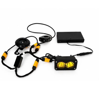 Baja Light Full kit (yellow)