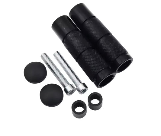 Foot pegs