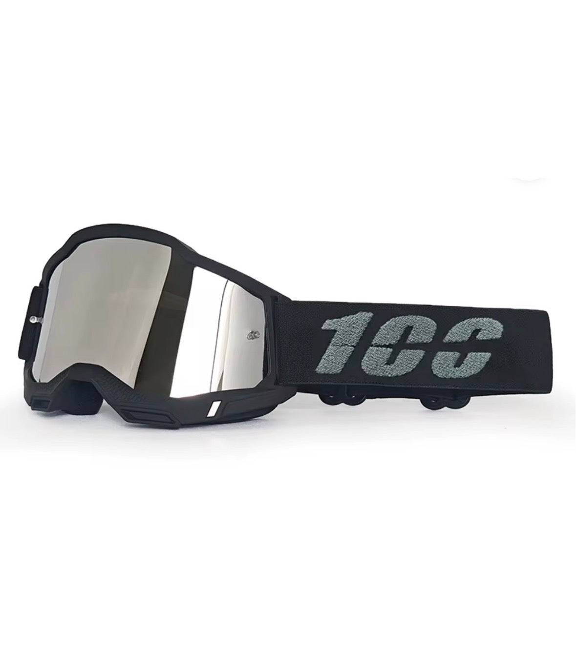 Motorcycle googles 100
