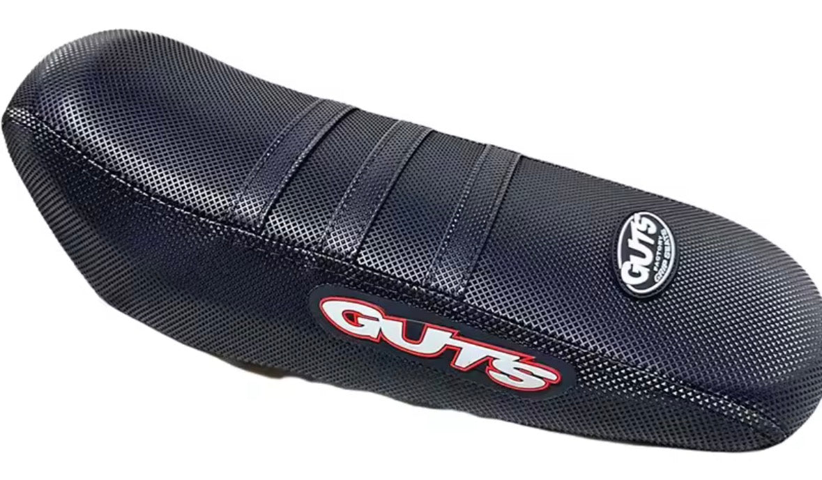 Guts seat cover (pre-order) for surron lbx or L1E