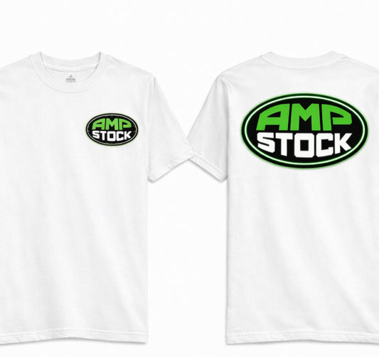 Amp merch