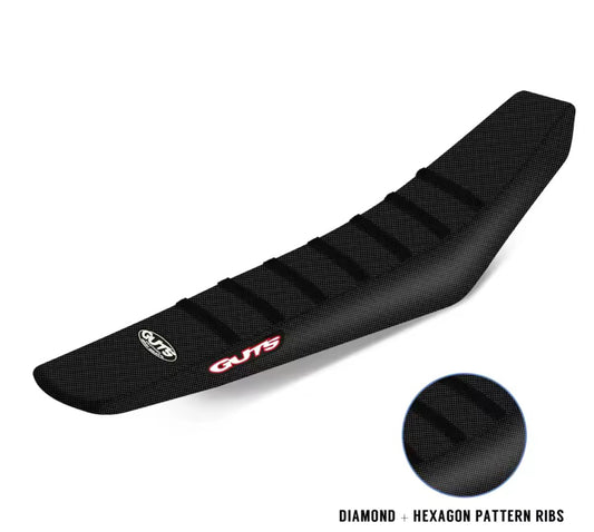 Guts seat cover (pre-order)for kuggo wish 01