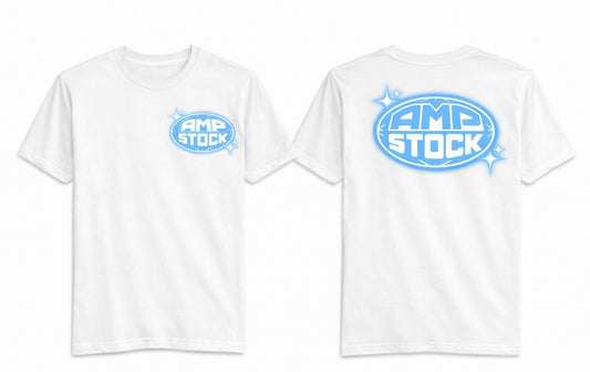 Amp merch