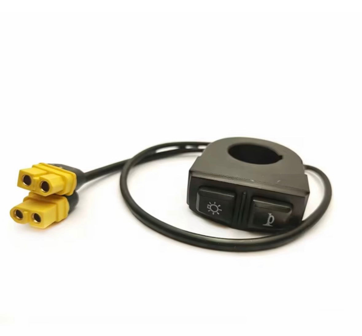 Baja Light Full kit (yellow)