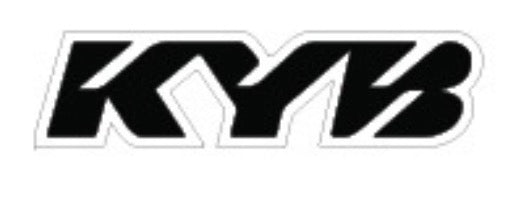 KYB sticker