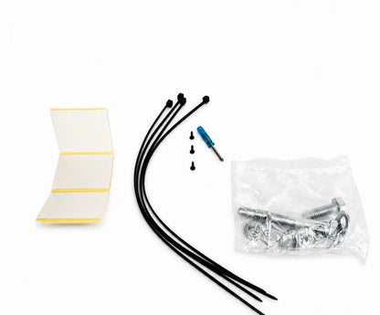 Baja Light Full kit (yellow)