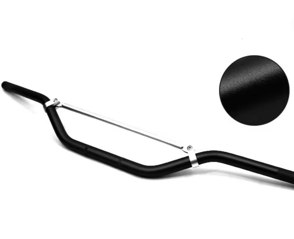 Handlebars (black)