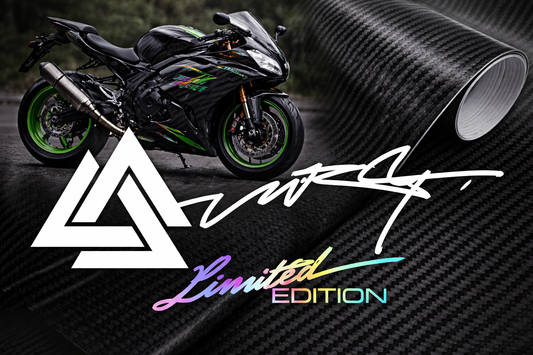 Decal package