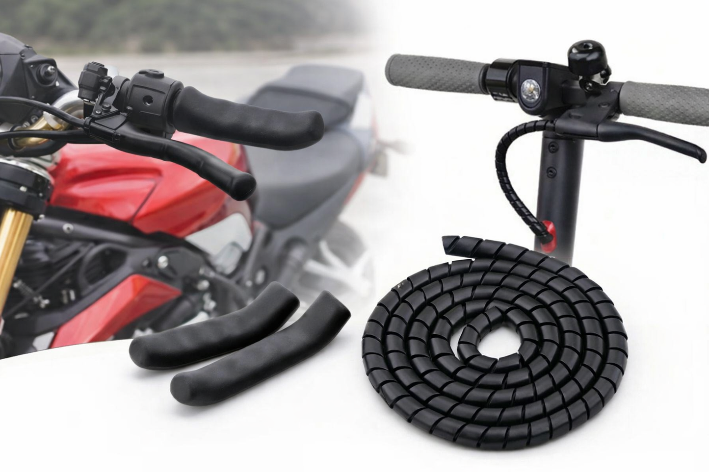 Comfy Ampy