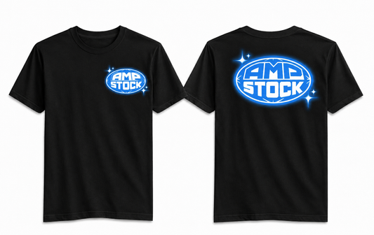 Amp merch