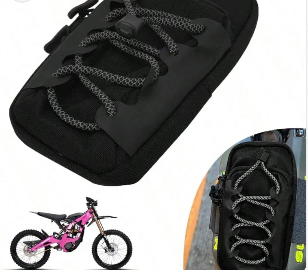 Surron bag for E-bike