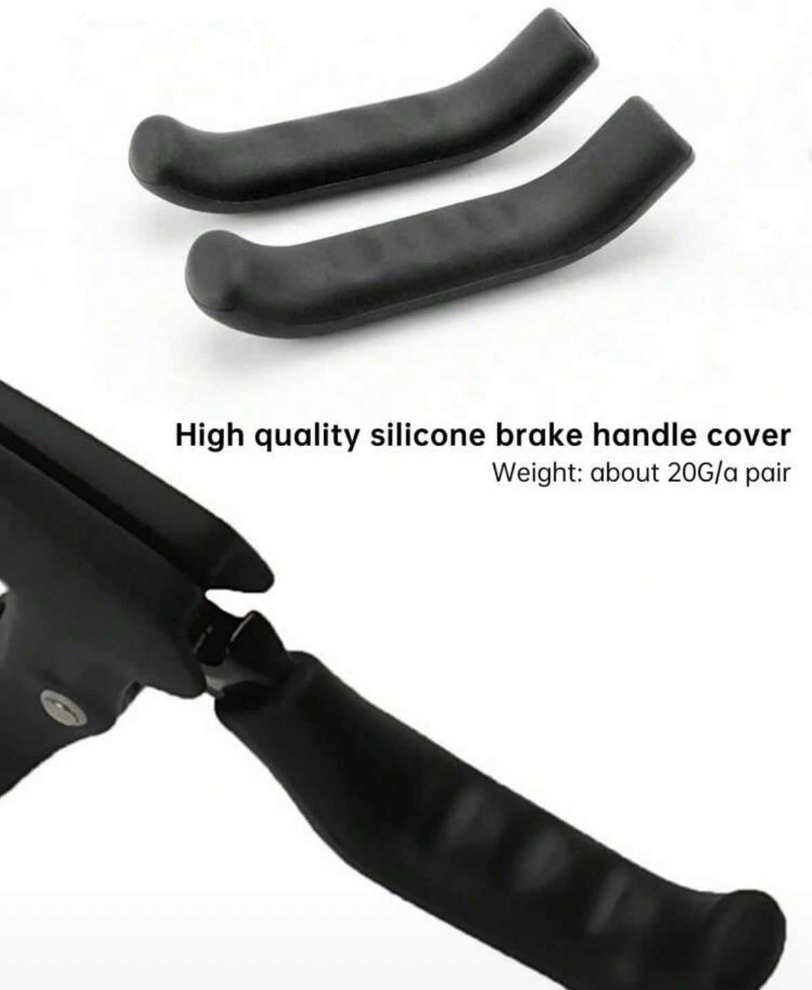 Brake covers
